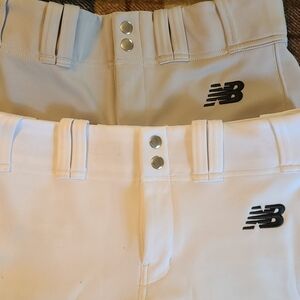 New Balance Knicker Baseball Pants